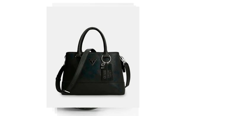 Sac à main Guess Cordelia logo luxury