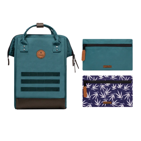 Sac à dos Cabaïa SAN FRANCISCO-MEDIUM