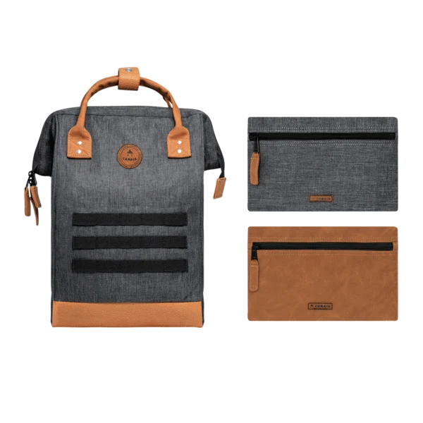 Sac à Dos CABAÏA Adventurer Medium Londres