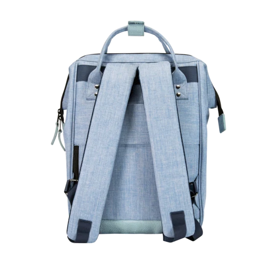 Sac à dos Cabaïa AJACCIO LIGHT BLUE MEDIUM