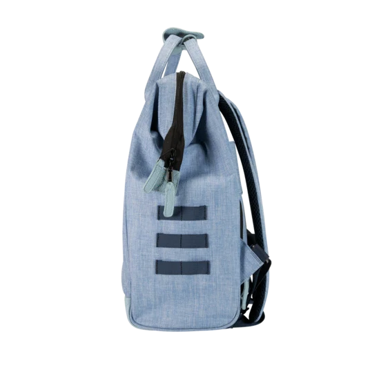 Sac à dos Cabaïa AJACCIO LIGHT BLUE MEDIUM