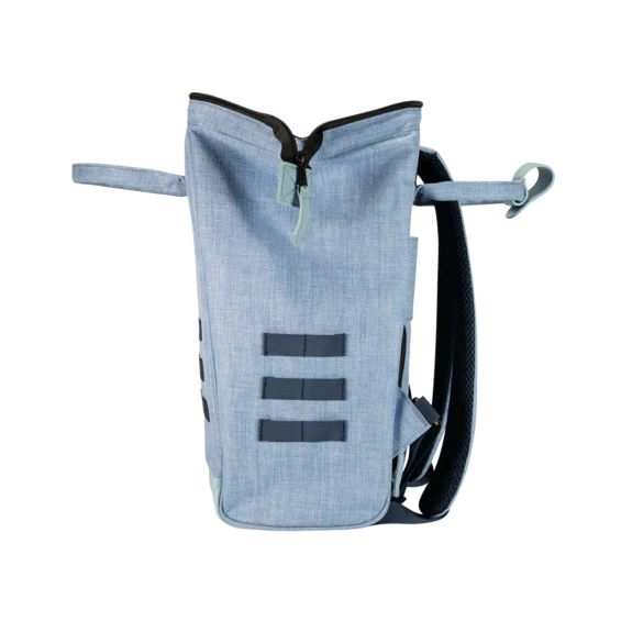 Sac à dos Cabaïa AJACCIO LIGHT BLUE MEDIUM