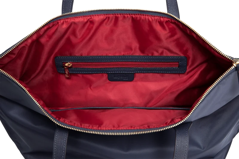 Sac cabas Lipault Plume AVEN