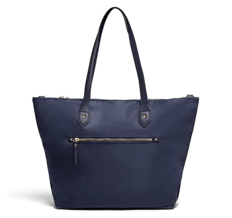 Sac cabas Lipault Plume AVEN