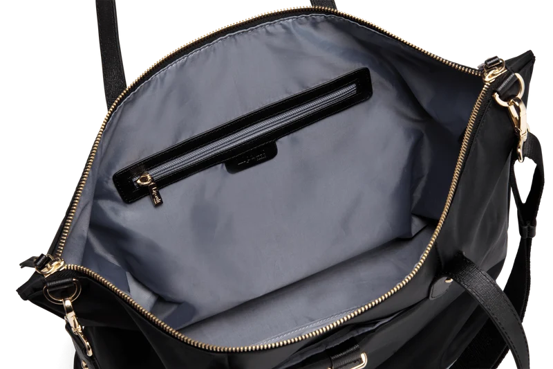 Sac cabas Lipault Plume AVEN