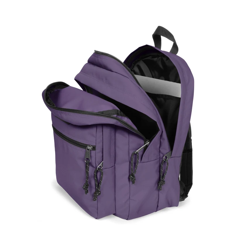 Sac à dos EASTPAK Morius Light Grape Purple