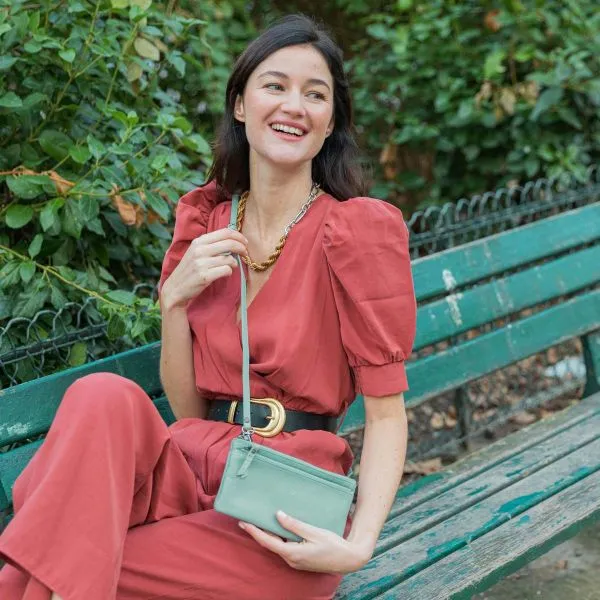 Pochette SABRINA Suri
