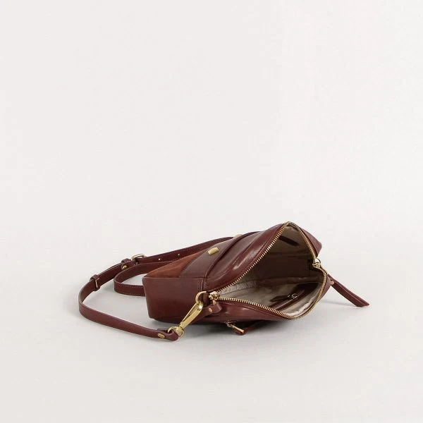 Sac bandoulière SABRINA CONNIE