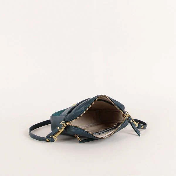 Sac bandoulière SABRINA CONNIE