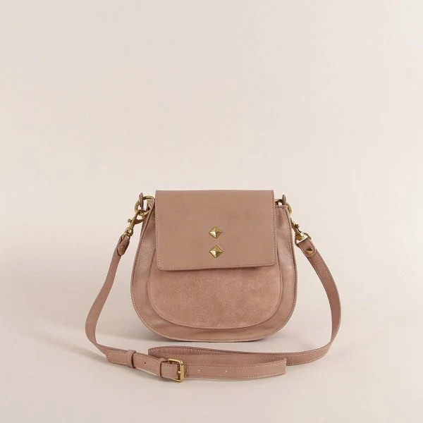 Sabrina sac à bandoulière et EPAULE BARBARA