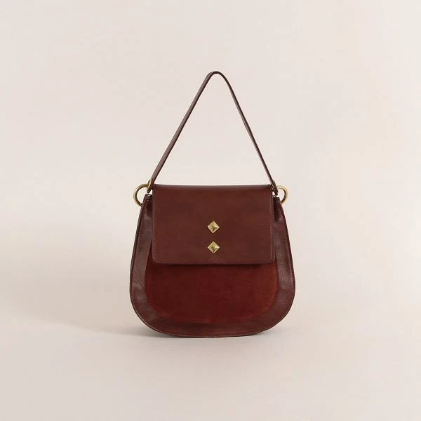 Sabrina sac à bandoulière et EPAULE BARBARA