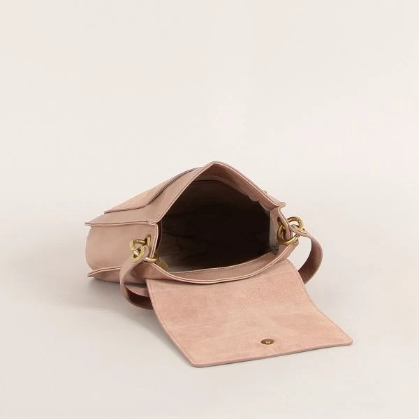 Sabrina sac à bandoulière et EPAULE BARBARA