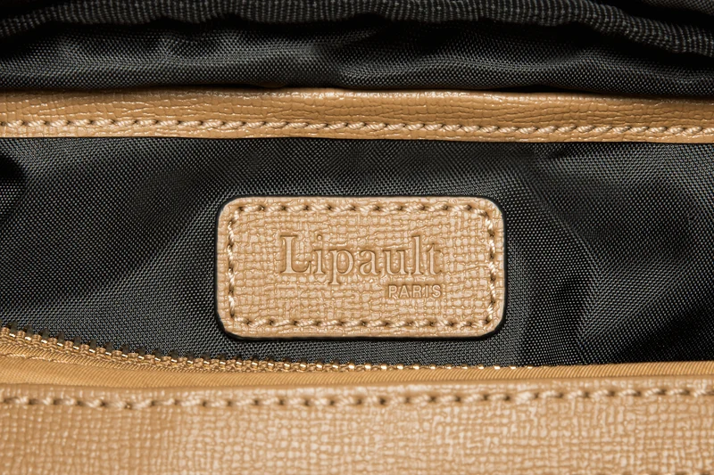 Lipault Sac banane Jet Plume Avenue