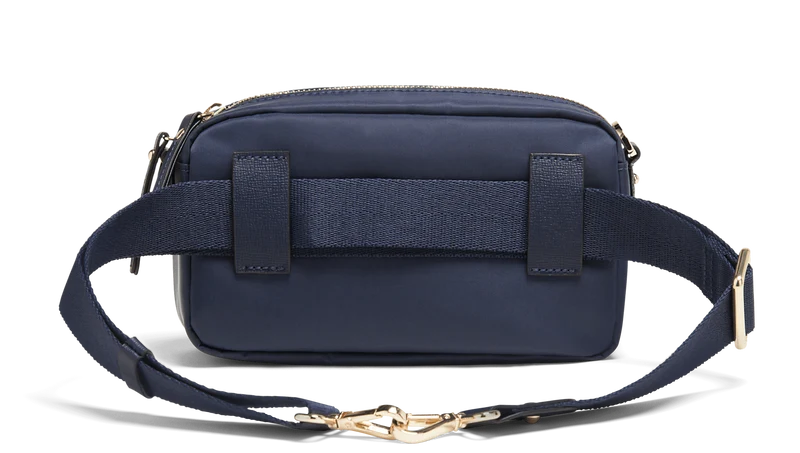 Lipault Sac banane Jet Plume Avenue