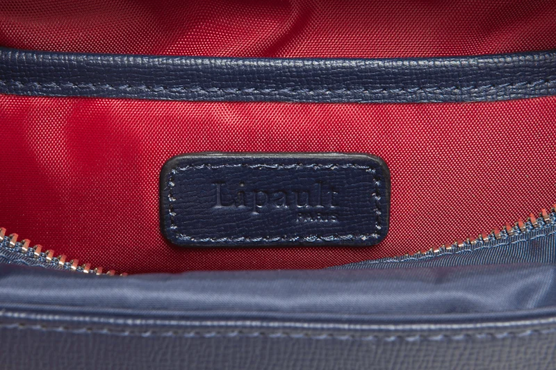 Lipault Sac banane Jet Plume Avenue