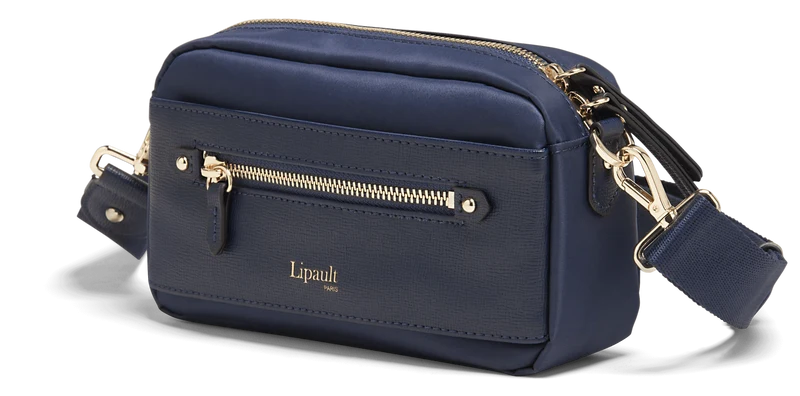 Lipault Sac banane Jet Plume Avenue