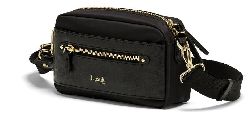 Lipault Sac banane Jet Plume Avenue