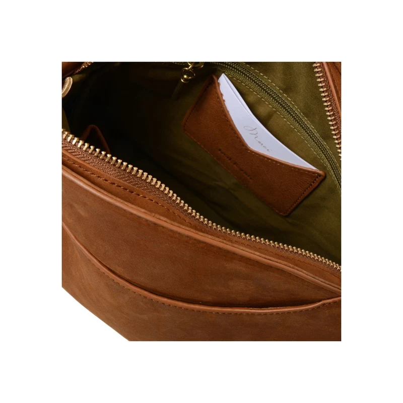 Sac bandoulière Nat et Nin Appoline