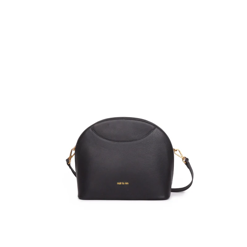Sac bandoulière Nat et Nin Appoline