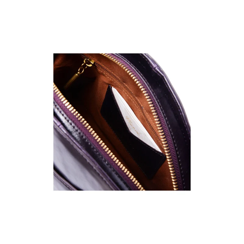 Sac bandoulière Nat et Nin Appoline