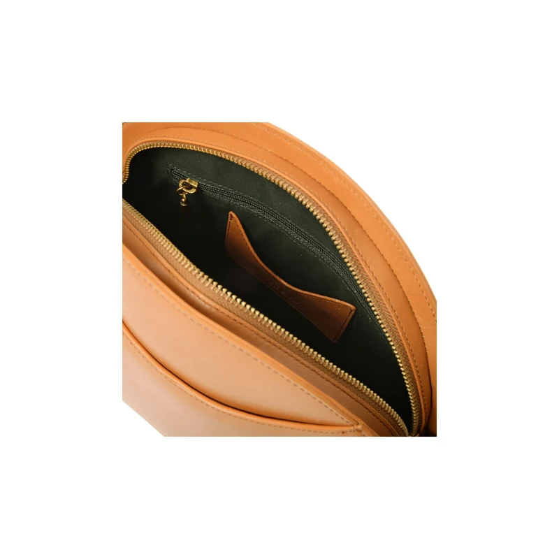Sac bandoulière Nat et Nin Appoline