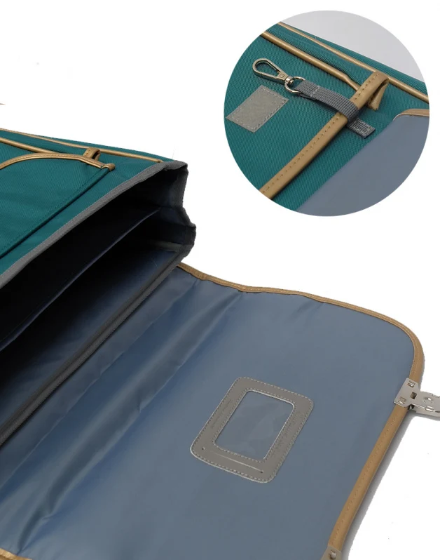 Grand CARAMEL & CIE Cartable Papillon