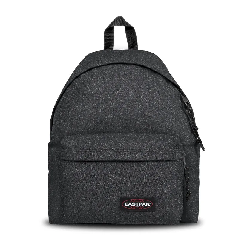 EASTPAK PAK'R I82 SPARKLY GREY
