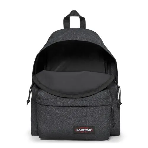 EASTPAK PAK'R I82 SPARKLY GREY
