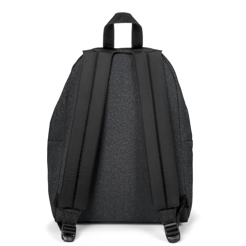 EASTPAK PAK'R I82 SPARKLY GREY