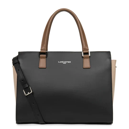 Grand Sac à Main LANCASTER Suave