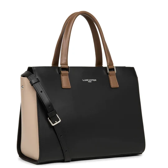 Grand Sac à Main LANCASTER Suave