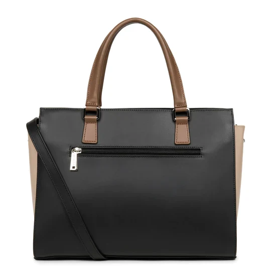 Grand Sac à Main LANCASTER Suave