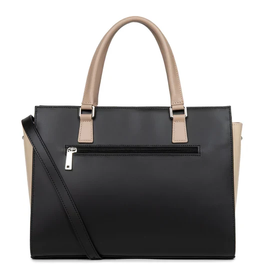 Grand Sac à Main LANCASTER Suave