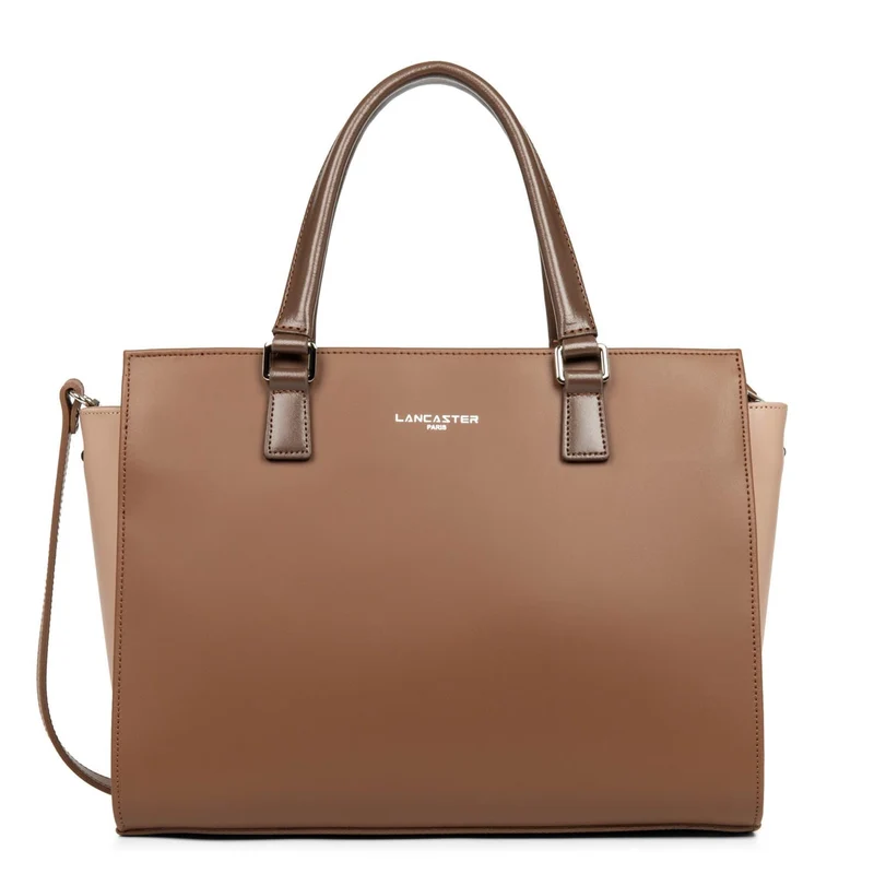 Grand Sac à Main LANCASTER Suave