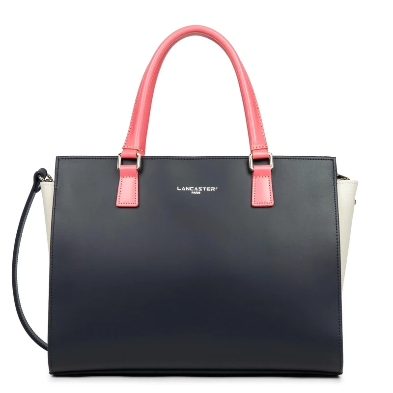 Grand Sac à Main LANCASTER Suave