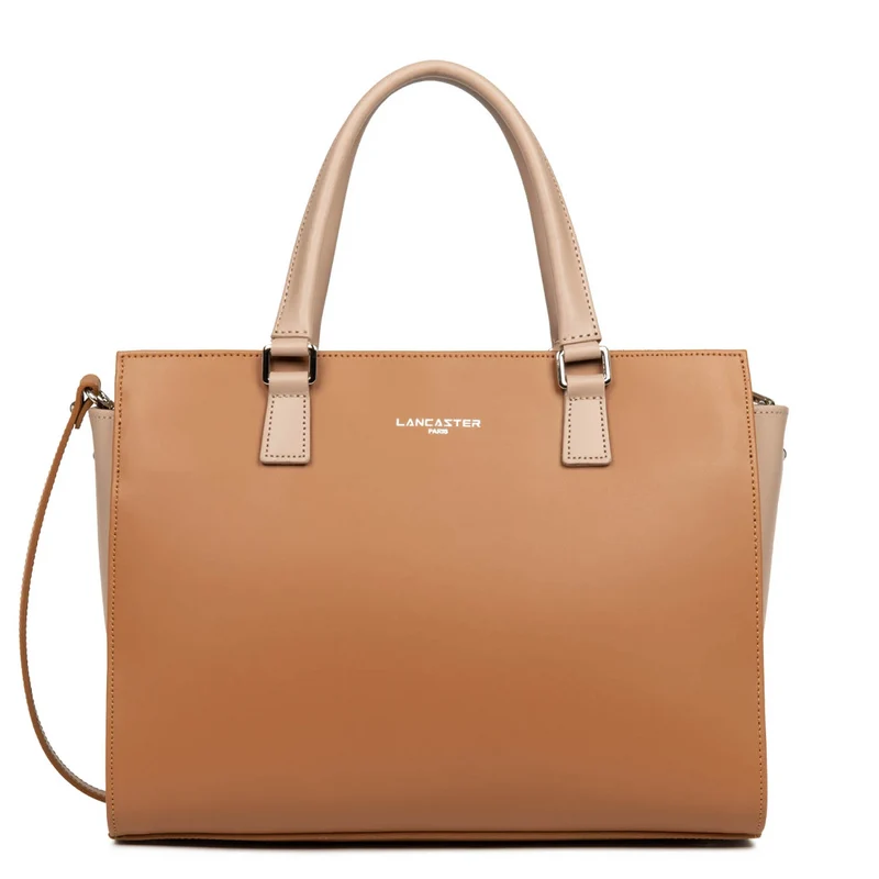 Grand Sac à Main LANCASTER Suave
