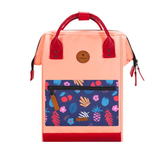 Sac à dos Cabaïa Rosario Medium