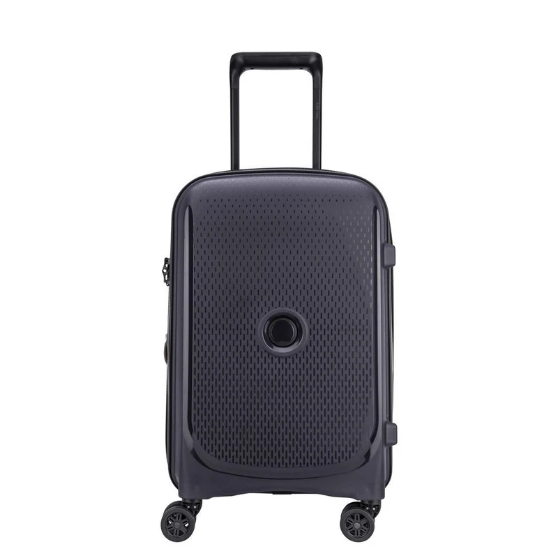 Valise Cabine Extensible DELSEY Belmont + 55 cm