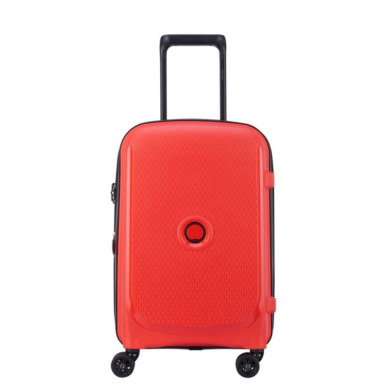Valise Cabine Extensible DELSEY Belmont + 55 cm