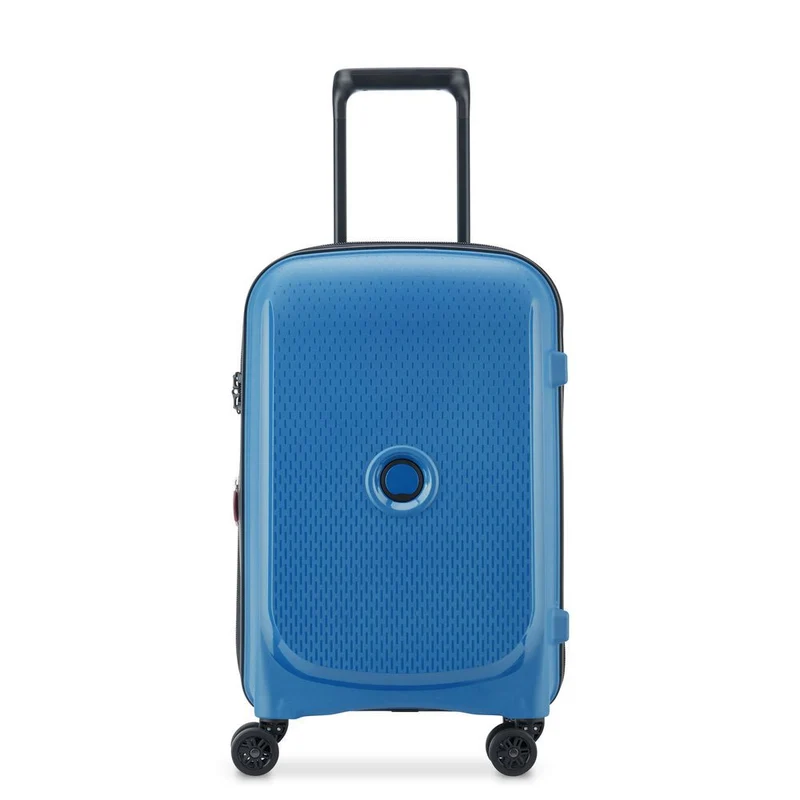 Valise Cabine Extensible DELSEY Belmont + 55 cm