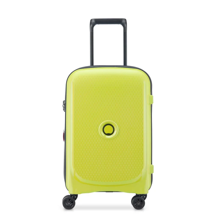 Valise Cabine Extensible DELSEY Belmont + 55 cm
