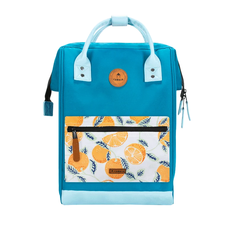 Sac à dos Cabaïa marseille-MEDIUM
