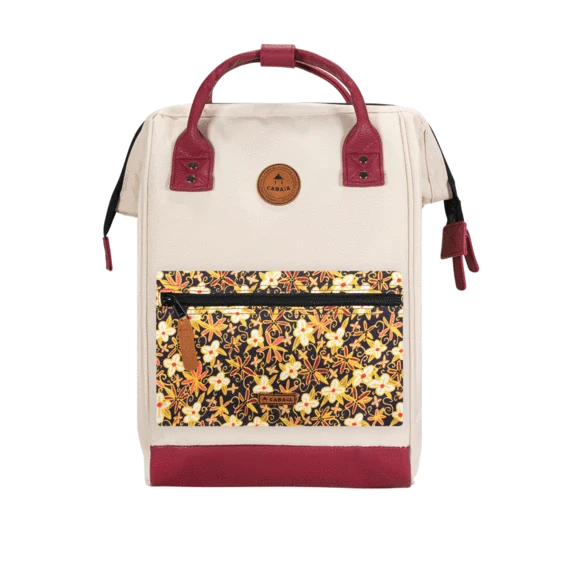 Sac à dos Cabaïa JOHANNESBURG-MEDIUM