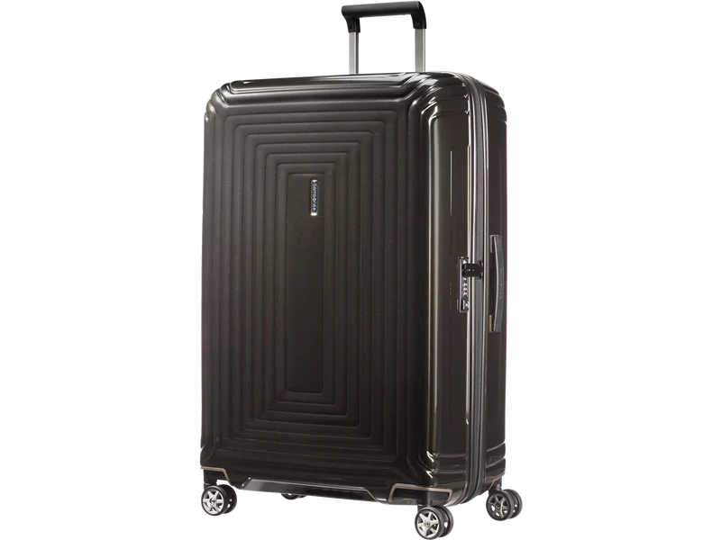 Grande Valise Samsonite NEOPULSE 75CM