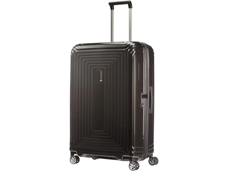 Grande Valise Samsonite NEOPULSE 75CM