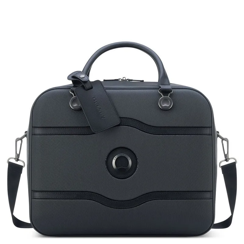 Sac 48h DELSEY Chatelet Air Noir