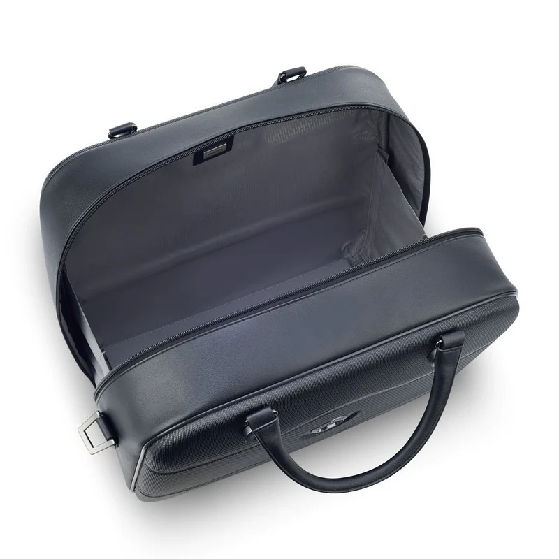 Sac 48h DELSEY Chatelet Air Noir