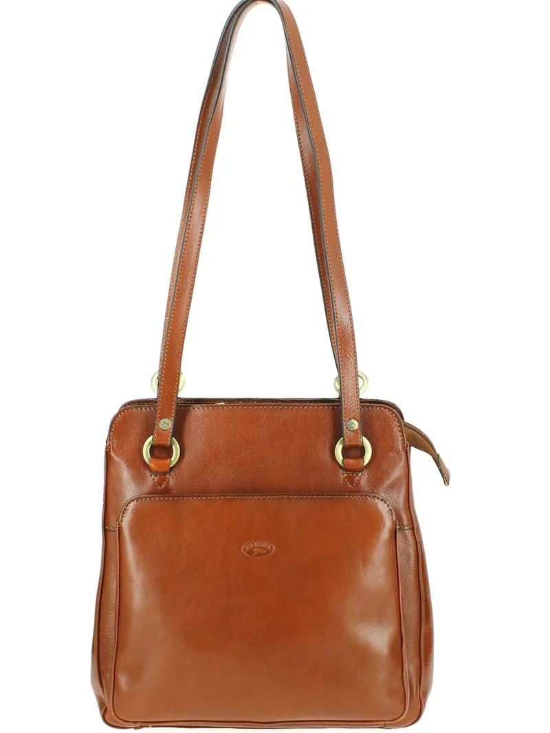 Sac à dos à main KATANA Camel