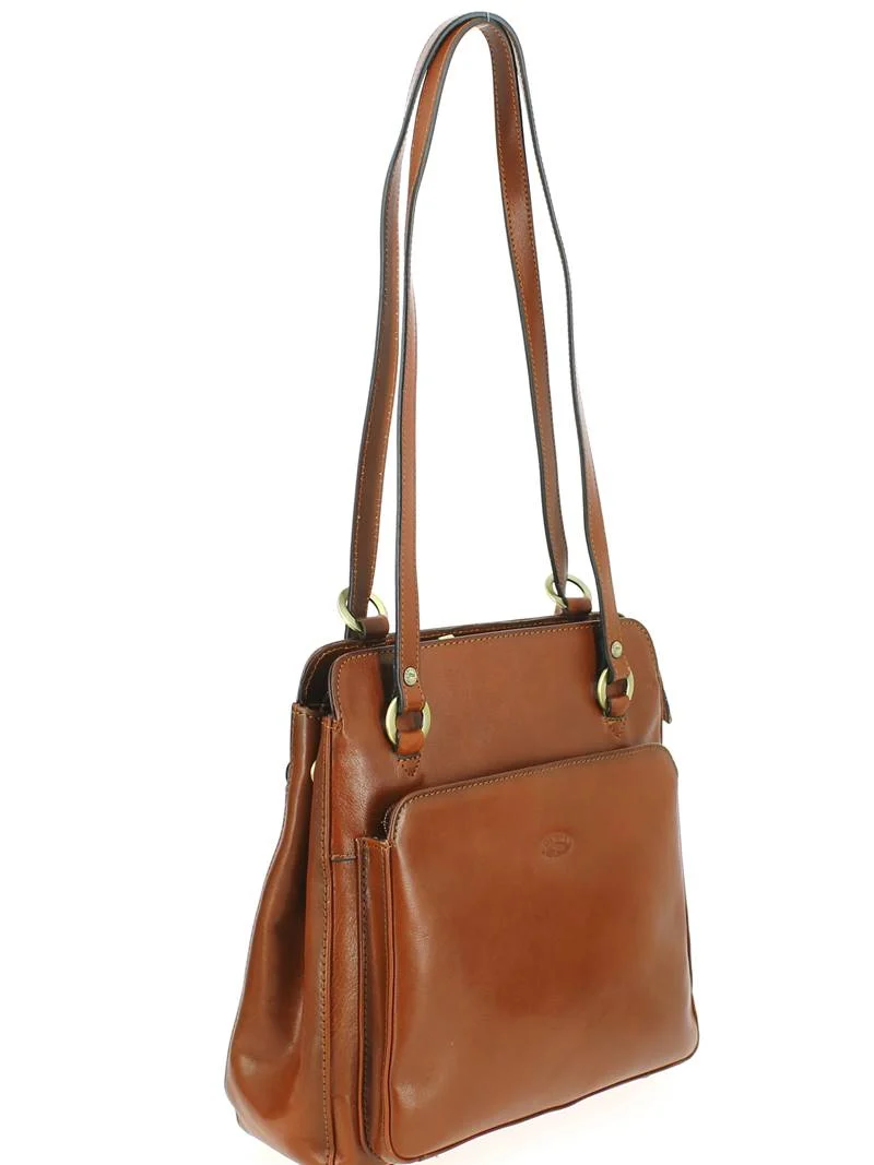 Sac à dos à main KATANA Camel
