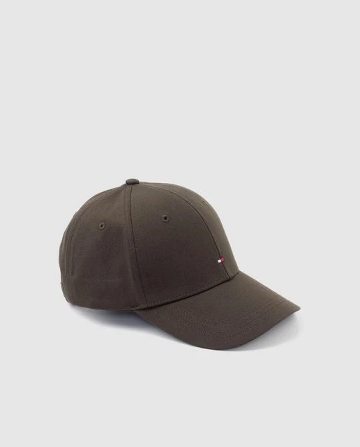 TOMMY HILFIGER BB CAP